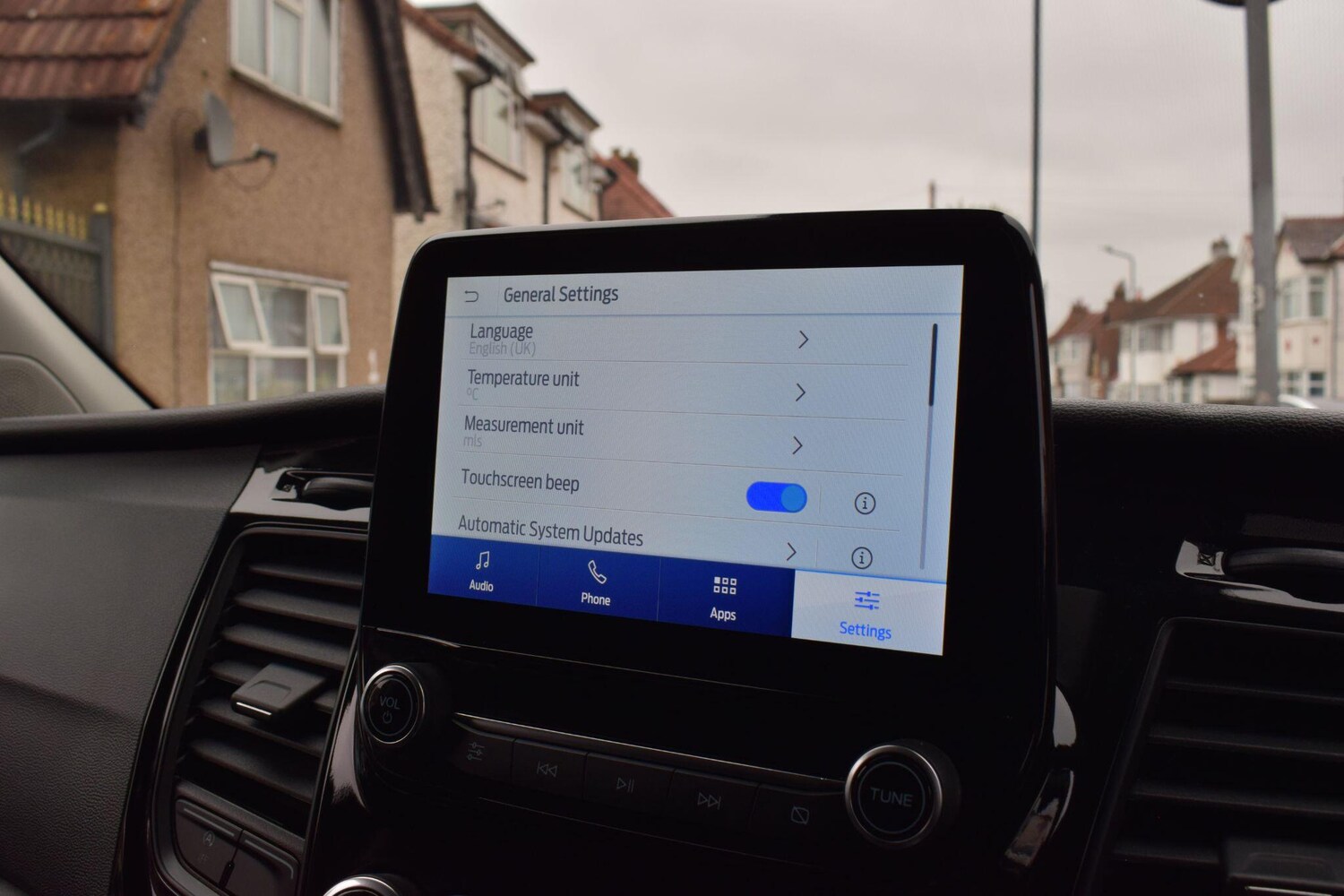 Used Ford Tourneo Custom 2022 for sale - 76282801: Photo 39