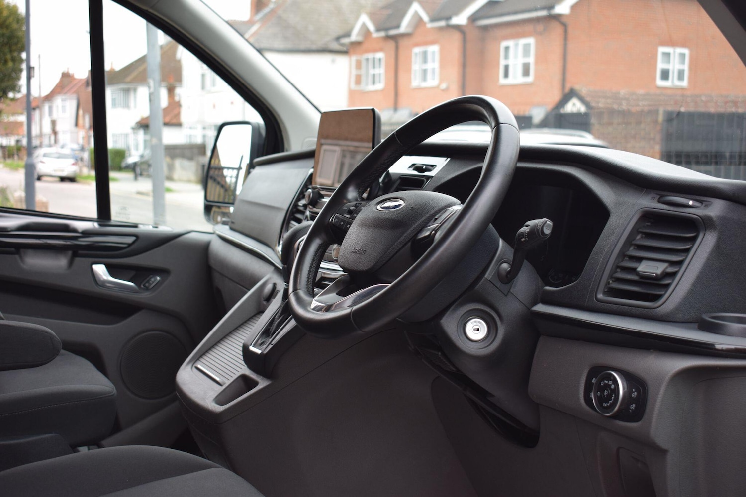 Used Ford Tourneo Custom 2022 for sale - 76282801: Photo 6