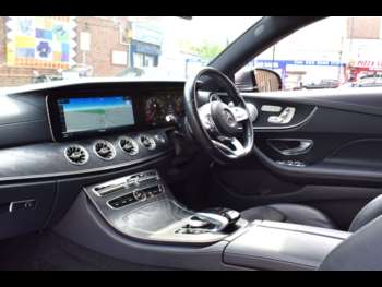 Used Mercedes-Benz E-Class 2019 for sale - 74478110: Photo