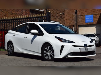 Used Toyota Prius 2022 for sale - 75214807: Photo