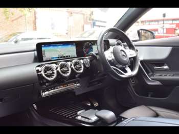 Used Mercedes-Benz CLA 2022 for sale - 74574253: Photo