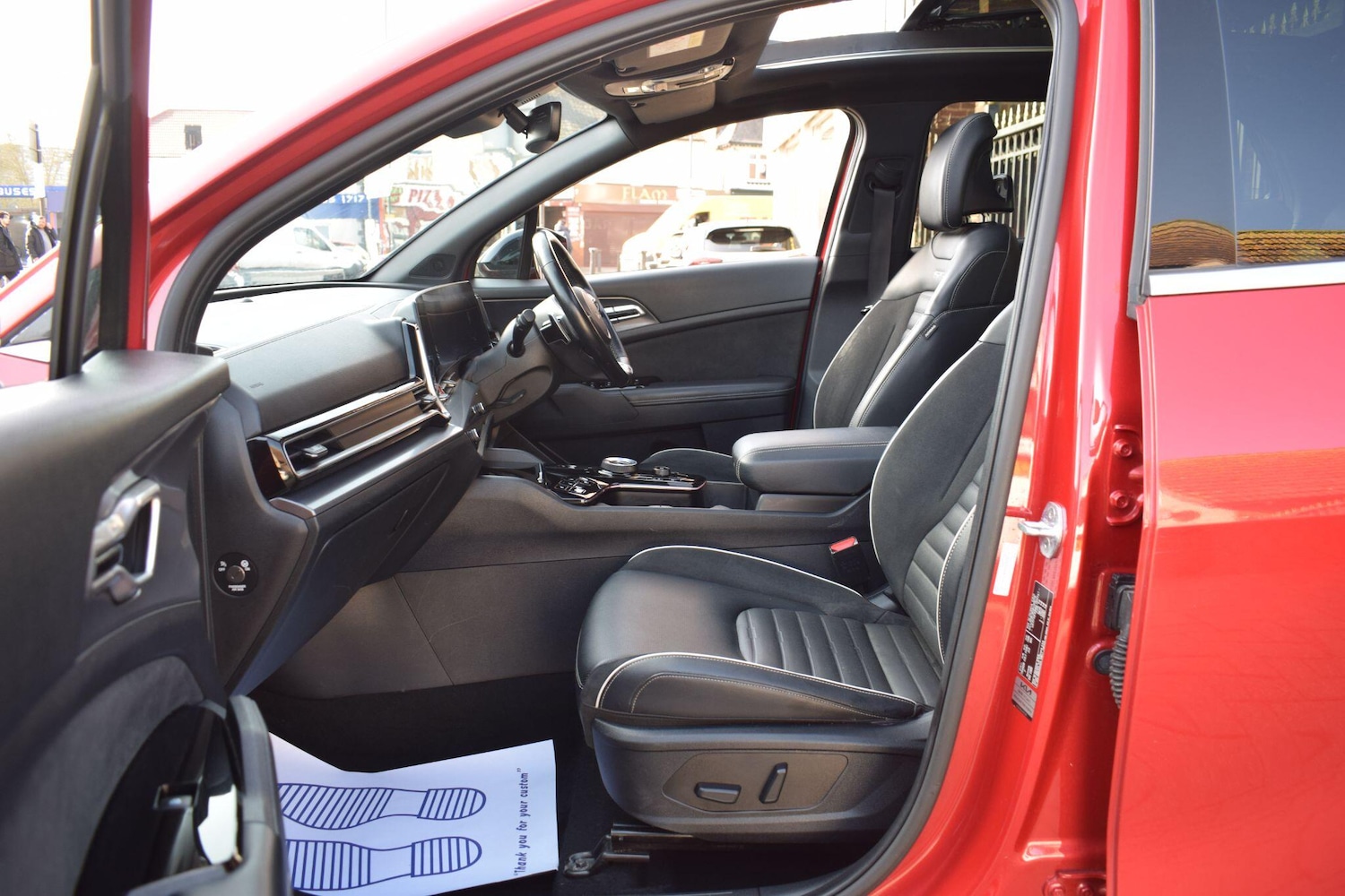 Used Kia Sportage for sale - 77670451: Photo 10