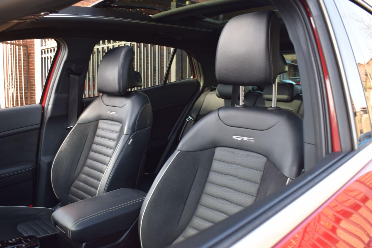 Used Kia Sportage for sale - 77670451: Photo 18