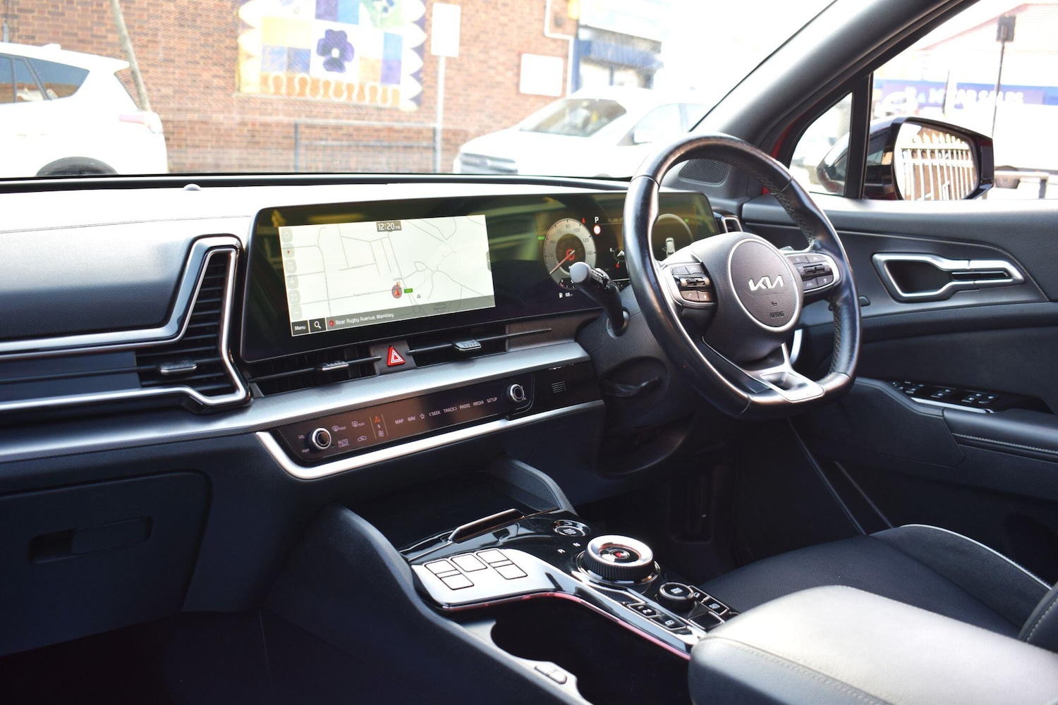 Used Kia Sportage for sale - 77670451: Photo 2