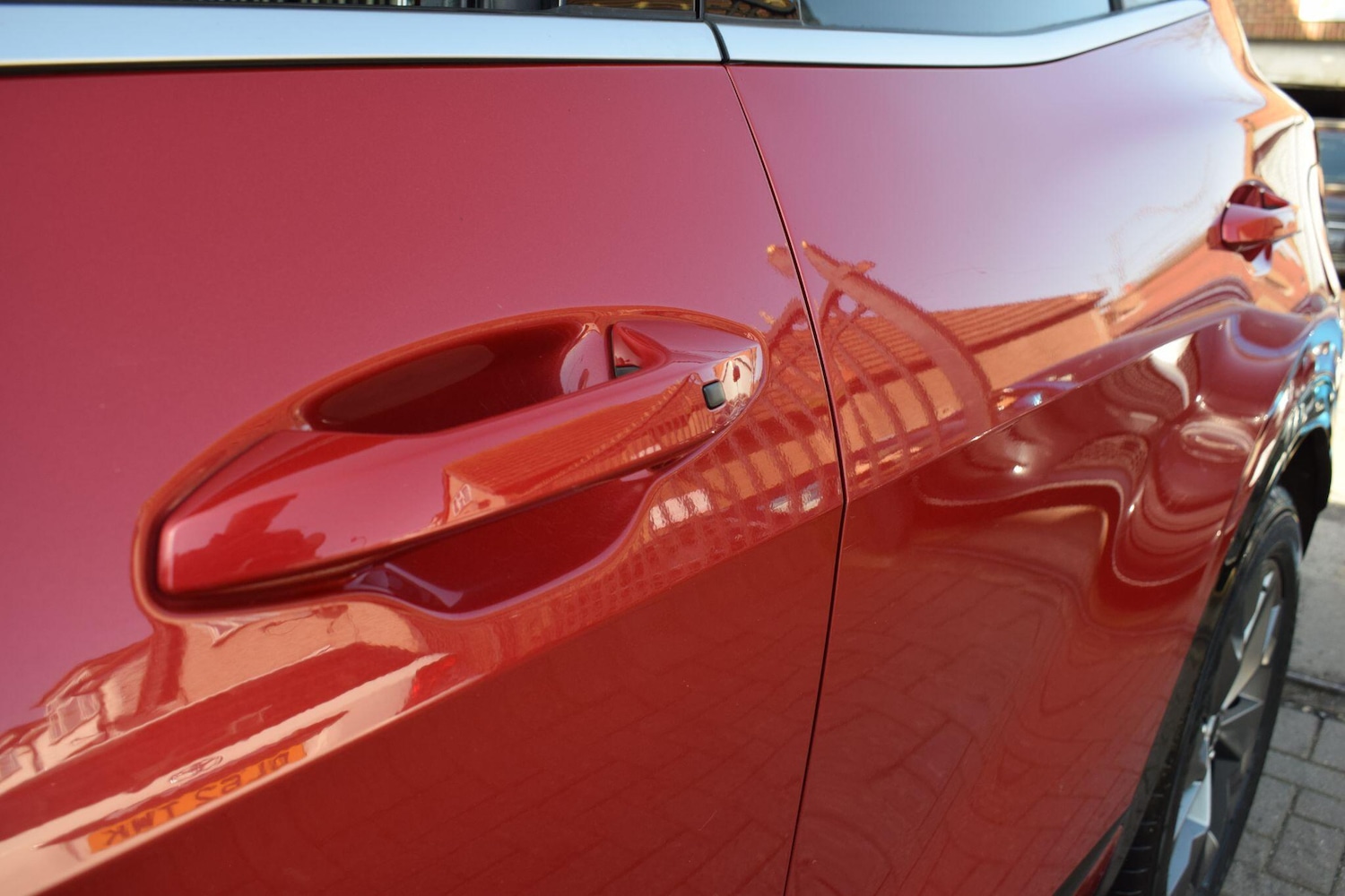 Used Kia Sportage for sale - 77670451: Photo 20