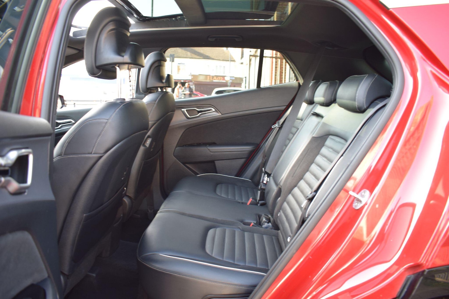 Used Kia Sportage for sale - 77670451: Photo 22