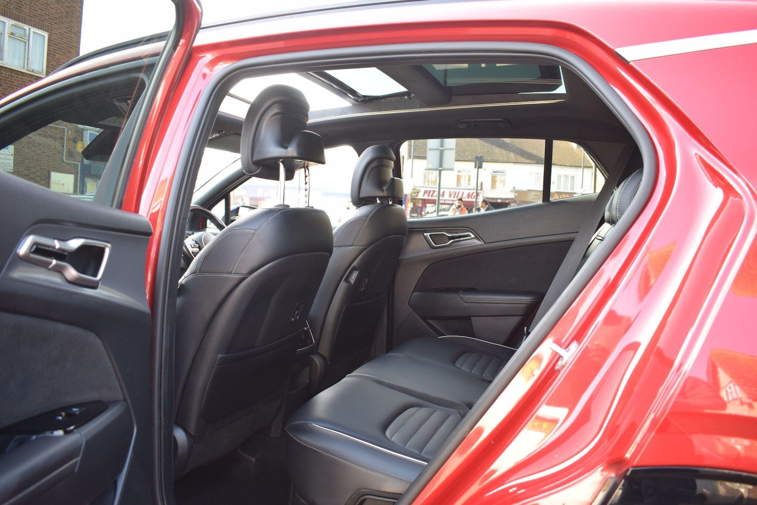 Used Kia Sportage for sale - 77670451: Photo 23