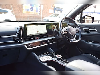 Used Kia Sportage 2022 for sale - 77670451: Photo