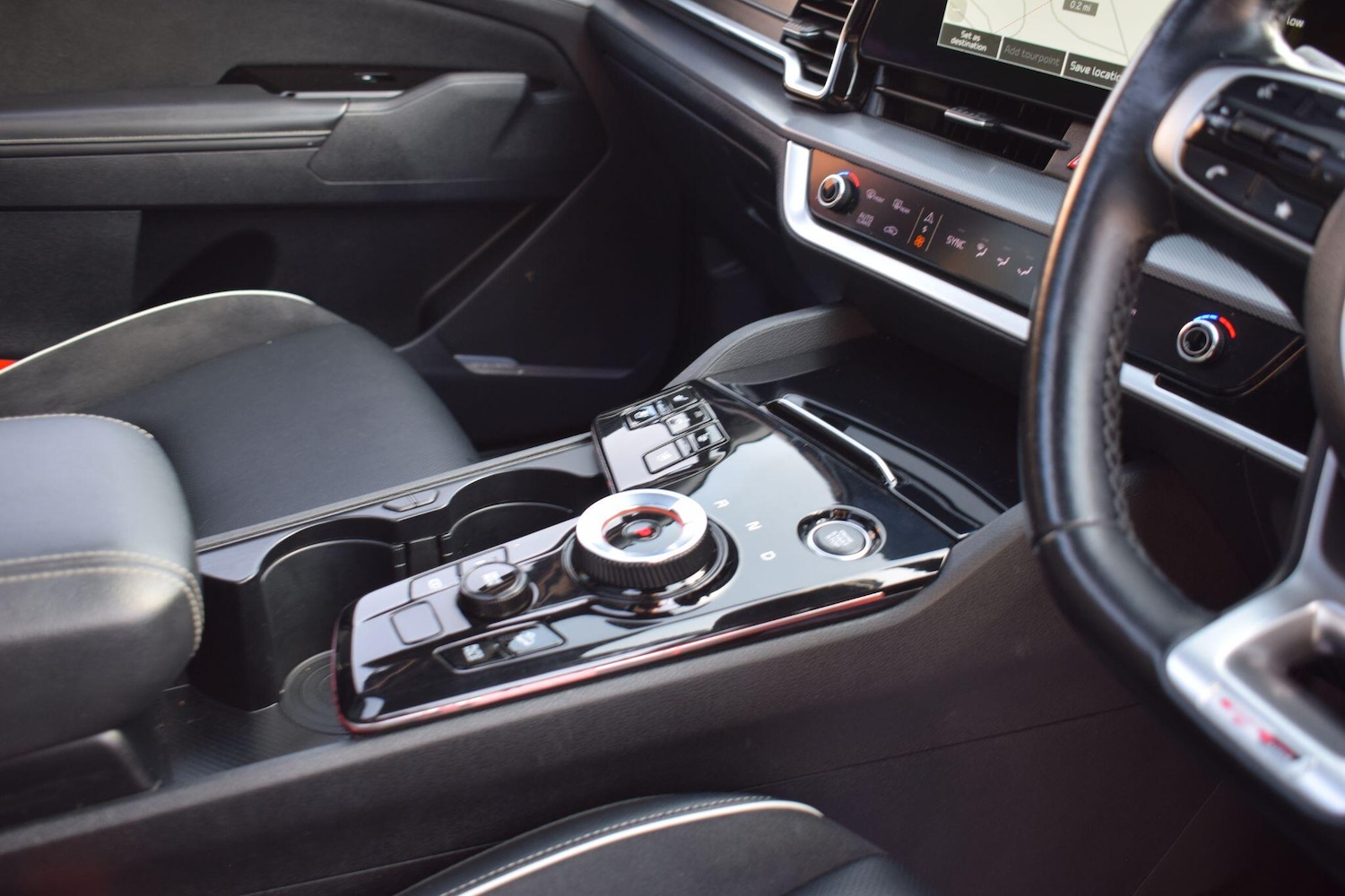 Used Kia Sportage for sale - 77670451: Photo 32