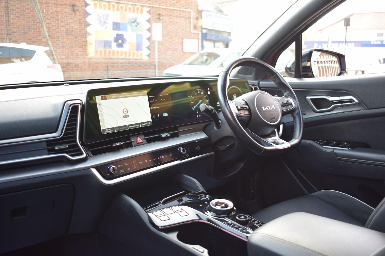 Used Kia Sportage for sale - 77670451: Photo 36