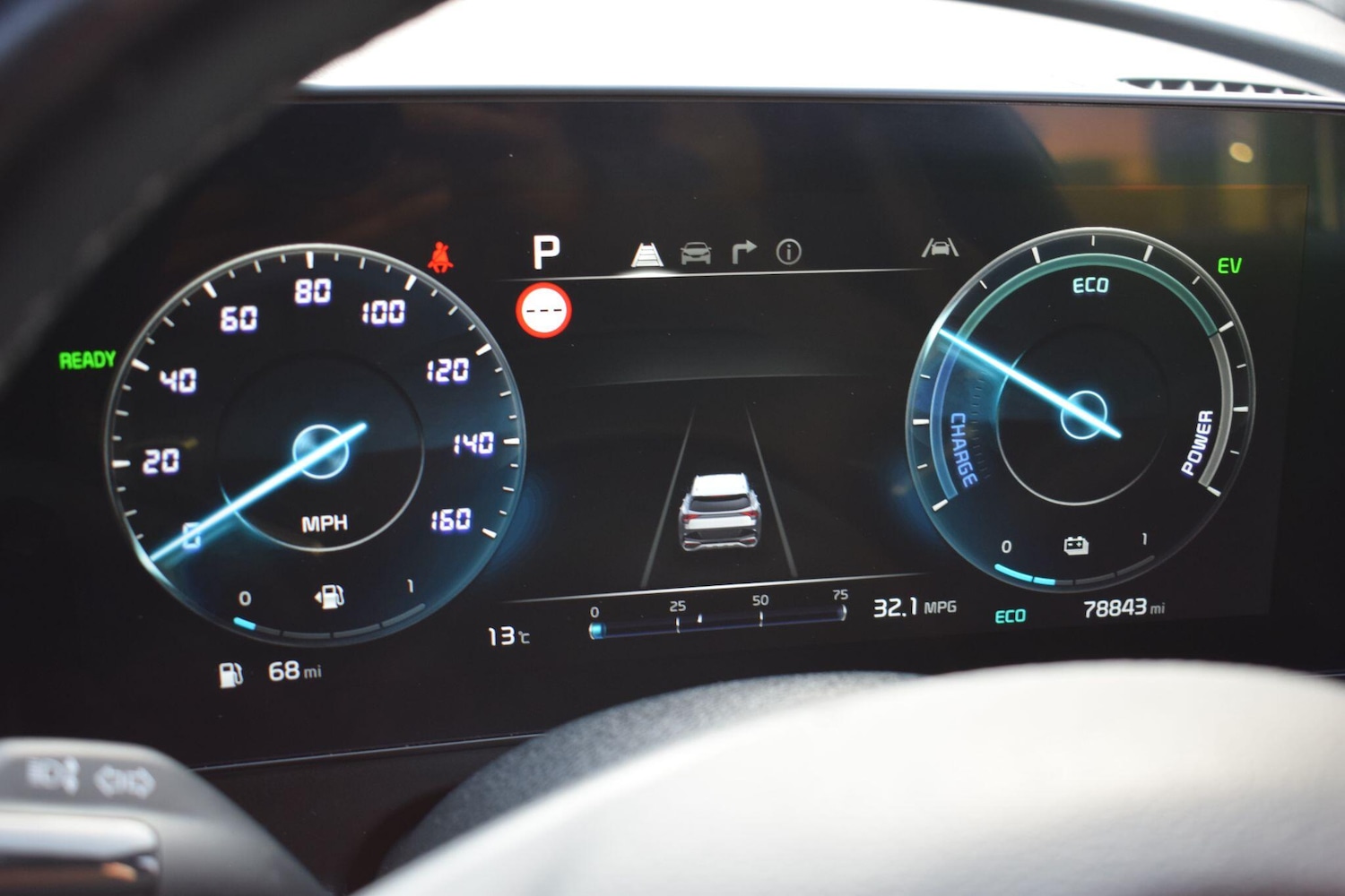 Used Kia Sportage for sale - 77670451: Photo 39