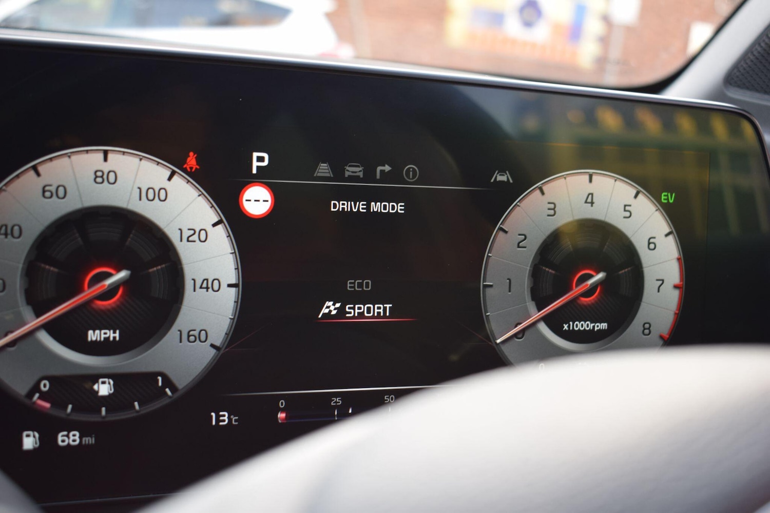 Used Kia Sportage for sale - 77670451: Photo 43