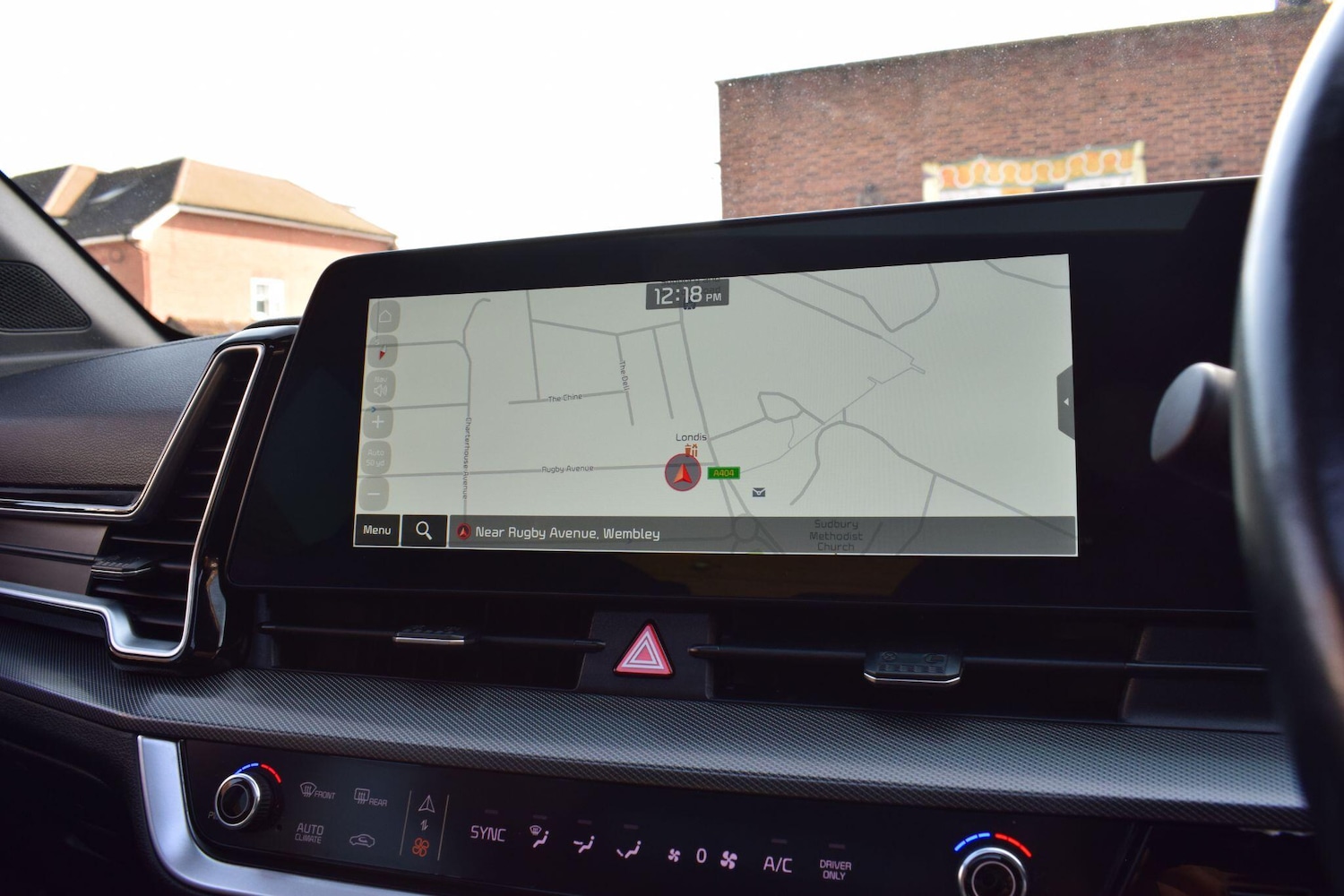 Used Kia Sportage for sale - 77670451: Photo 44