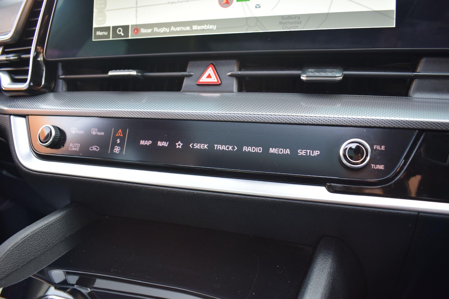 Used Kia Sportage for sale - 77670451: Photo 47