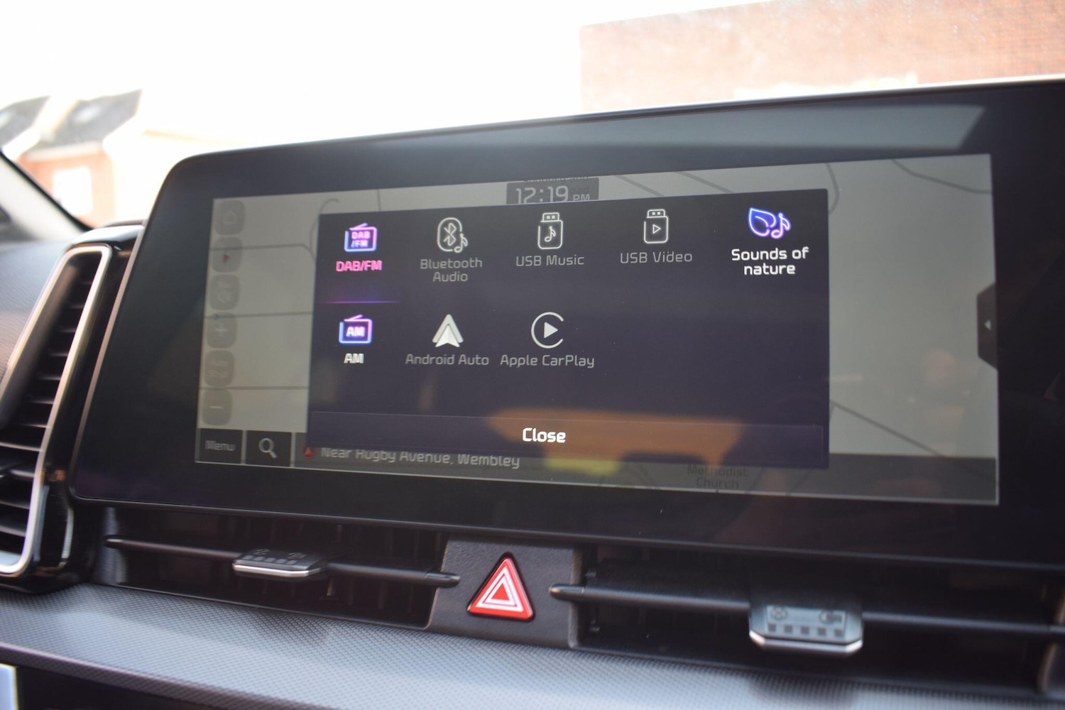 Used Kia Sportage for sale - 77670451: Photo 48