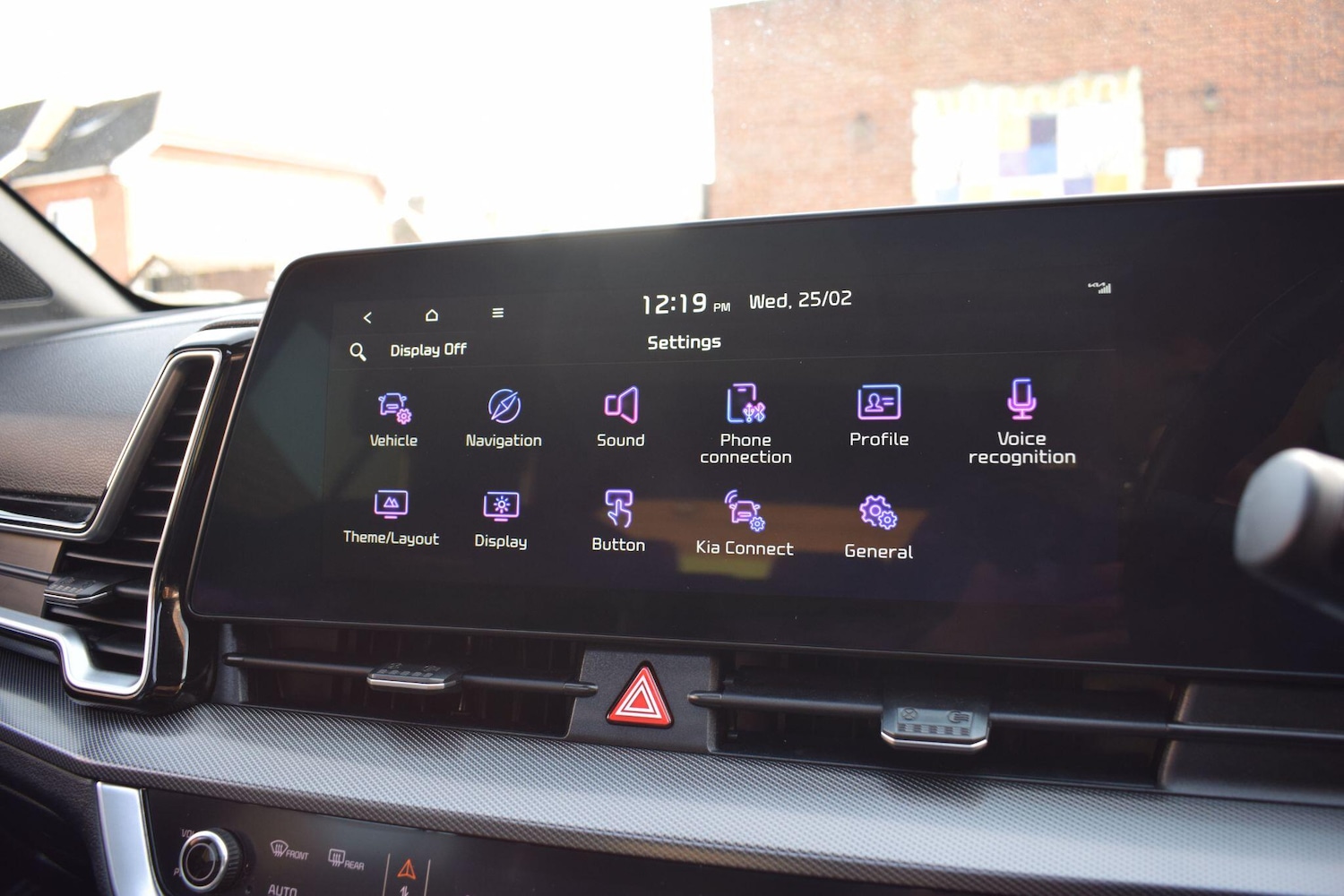 Used Kia Sportage for sale - 77670451: Photo 50