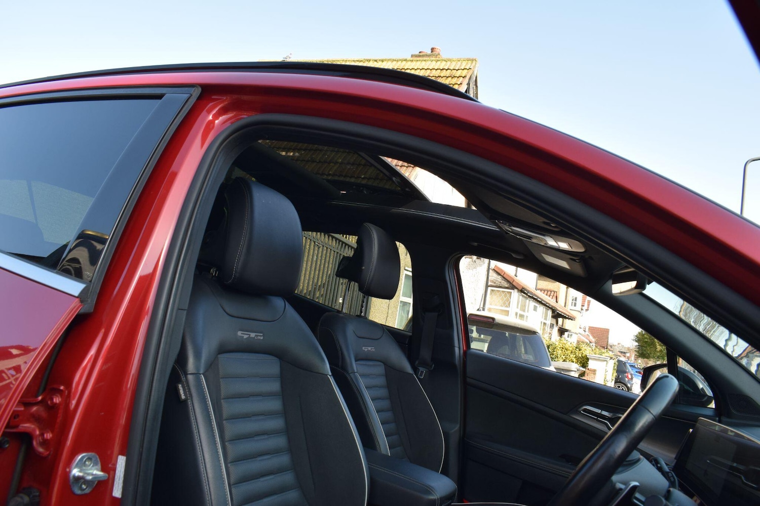 Used Kia Sportage for sale - 77670451: Photo 52