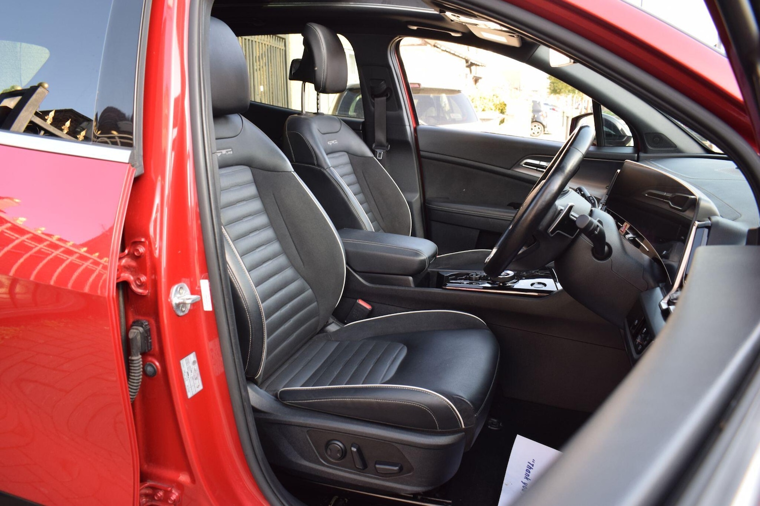 Used Kia Sportage for sale - 77670451: Photo 7