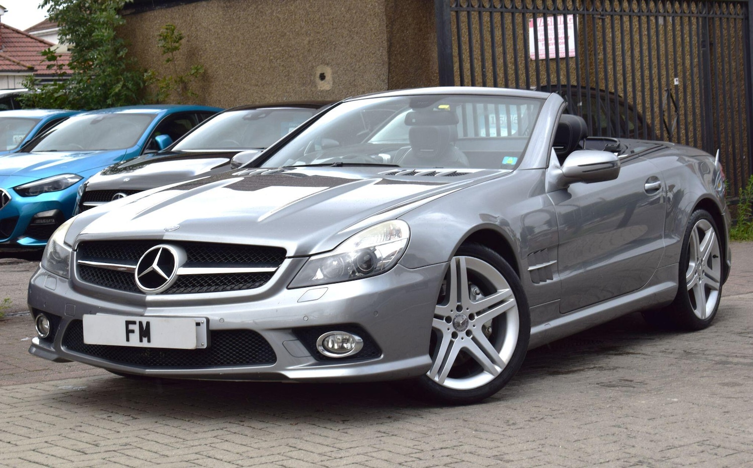 Vehicle 25