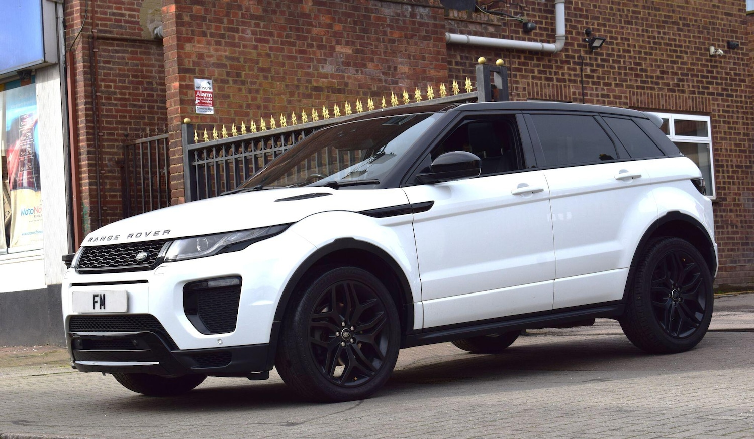 Used Land Rover Range Rover Evoque 2019 for sale - 77882382: Photo 11