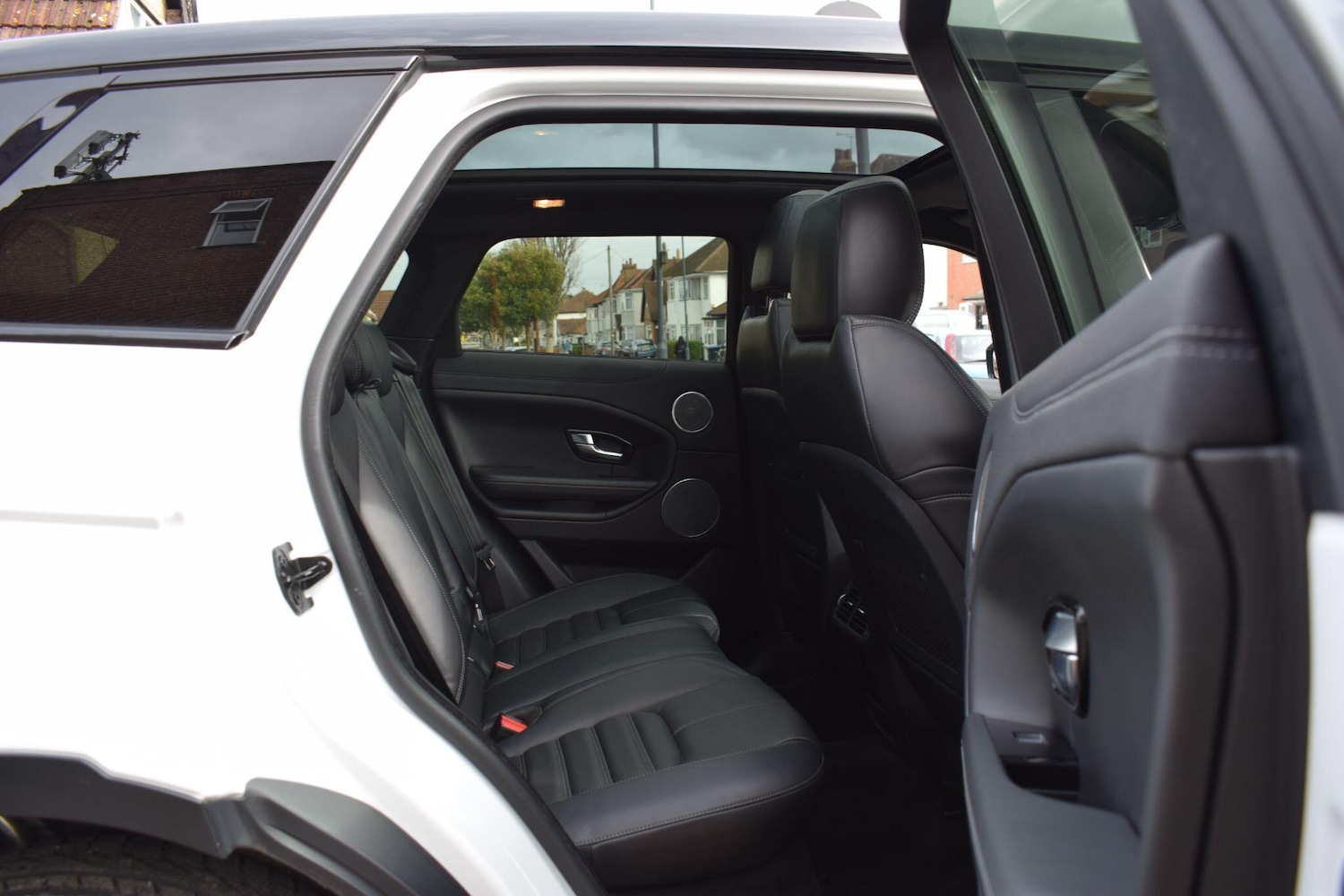 Used Land Rover Range Rover Evoque 2019 for sale - 77882382: Photo 13