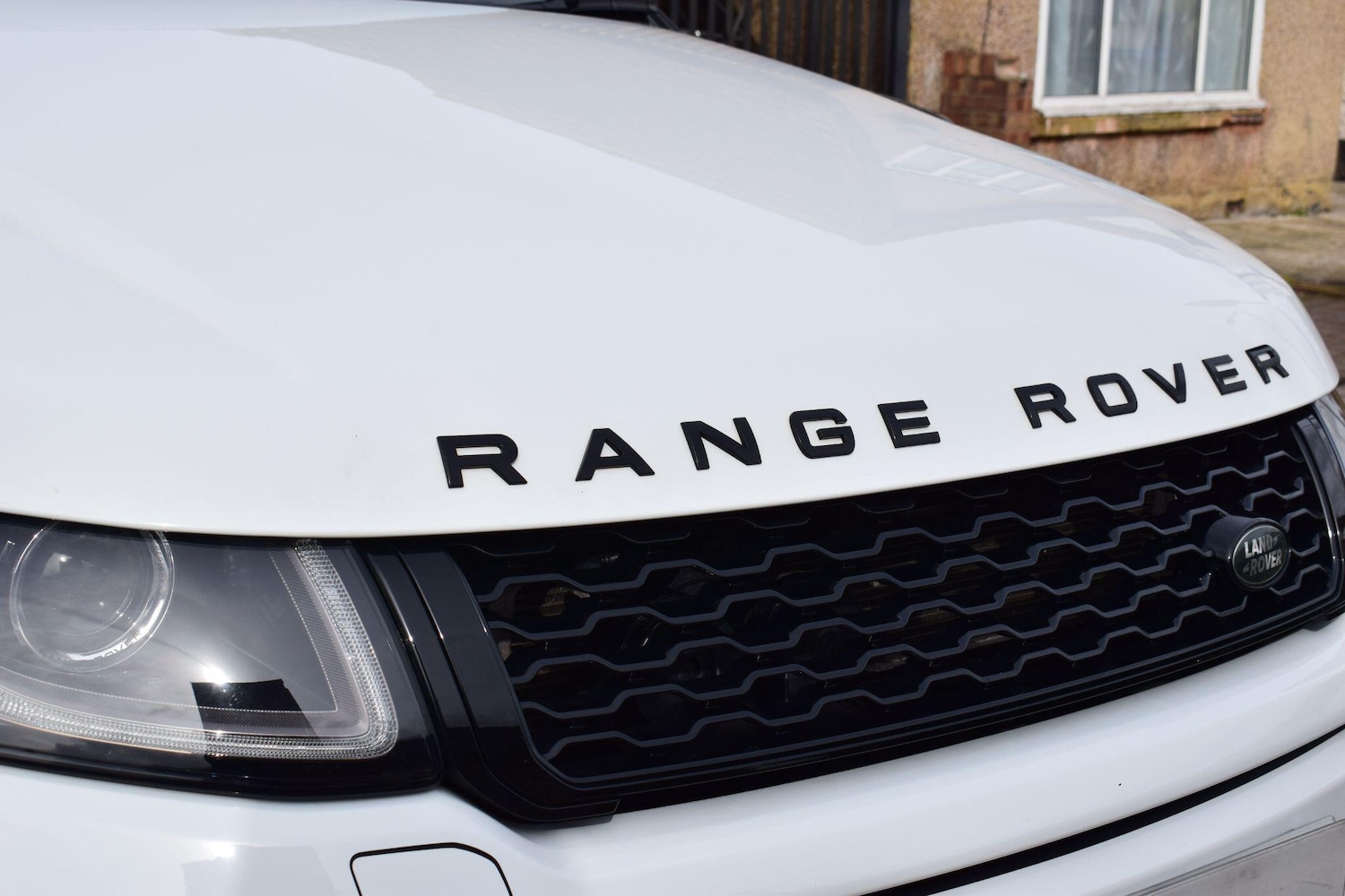 Used Land Rover Range Rover Evoque 2019 for sale - 77882382: Photo 16