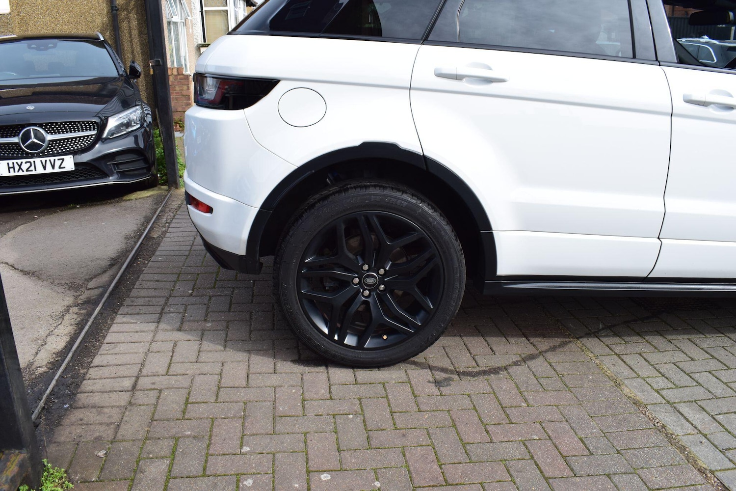 Used Land Rover Range Rover Evoque 2019 for sale - 77882382: Photo 20