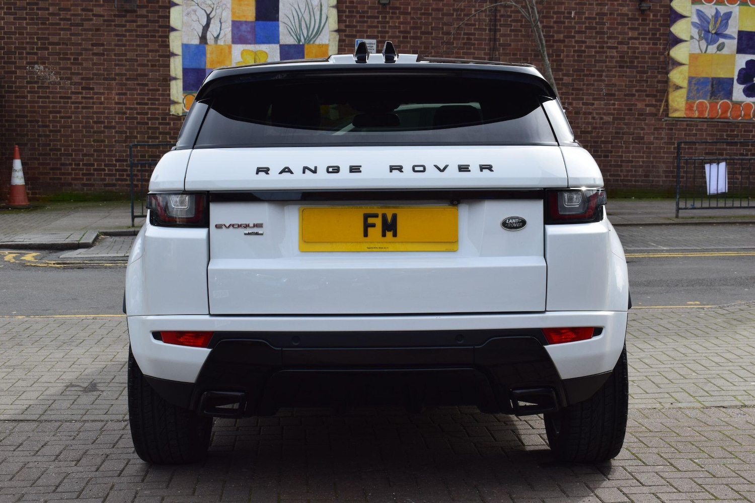 Used Land Rover Range Rover Evoque 2019 for sale - 77882382: Photo 21
