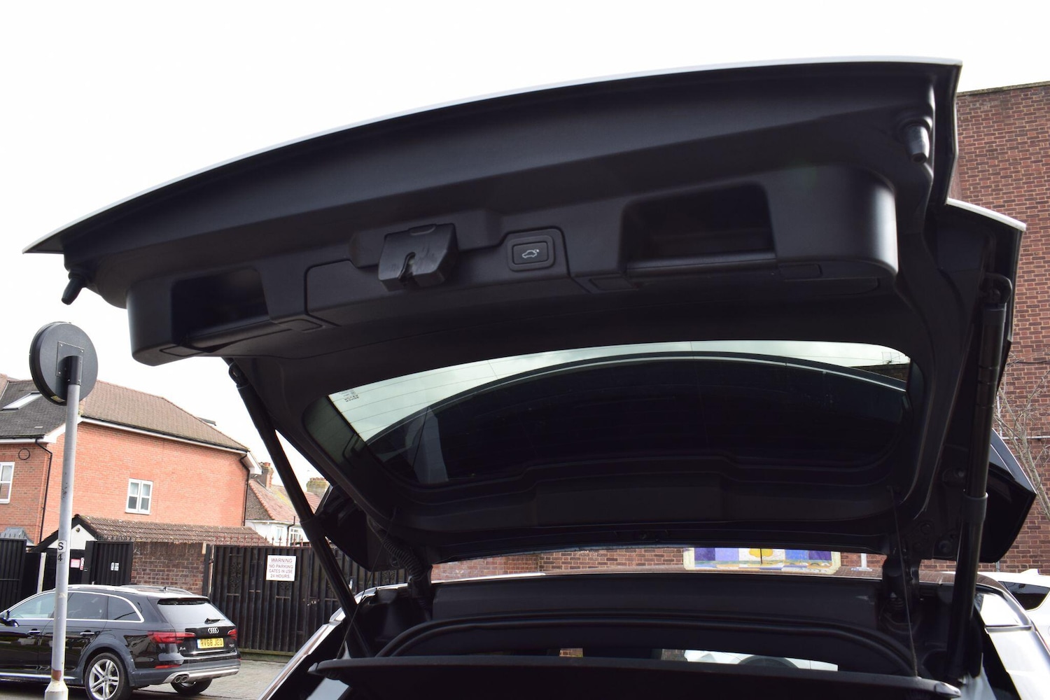 Used Land Rover Range Rover Evoque 2019 for sale - 77882382: Photo 23