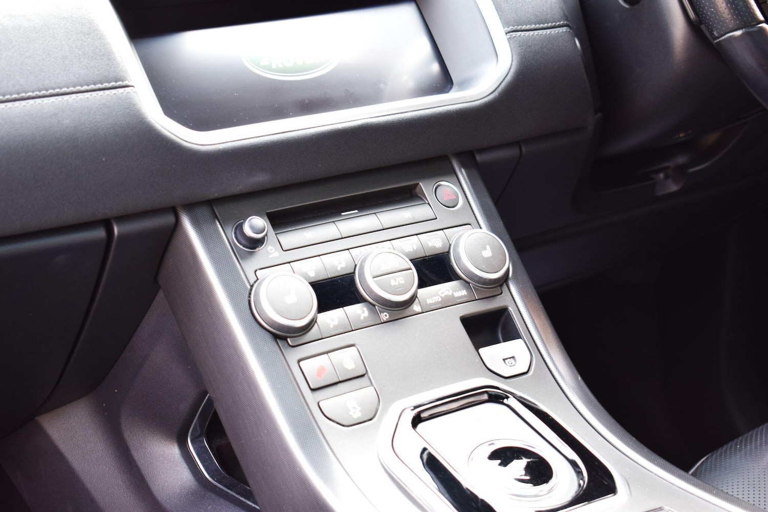 Used Land Rover Range Rover Evoque 2019 for sale - 77882382: Photo 25