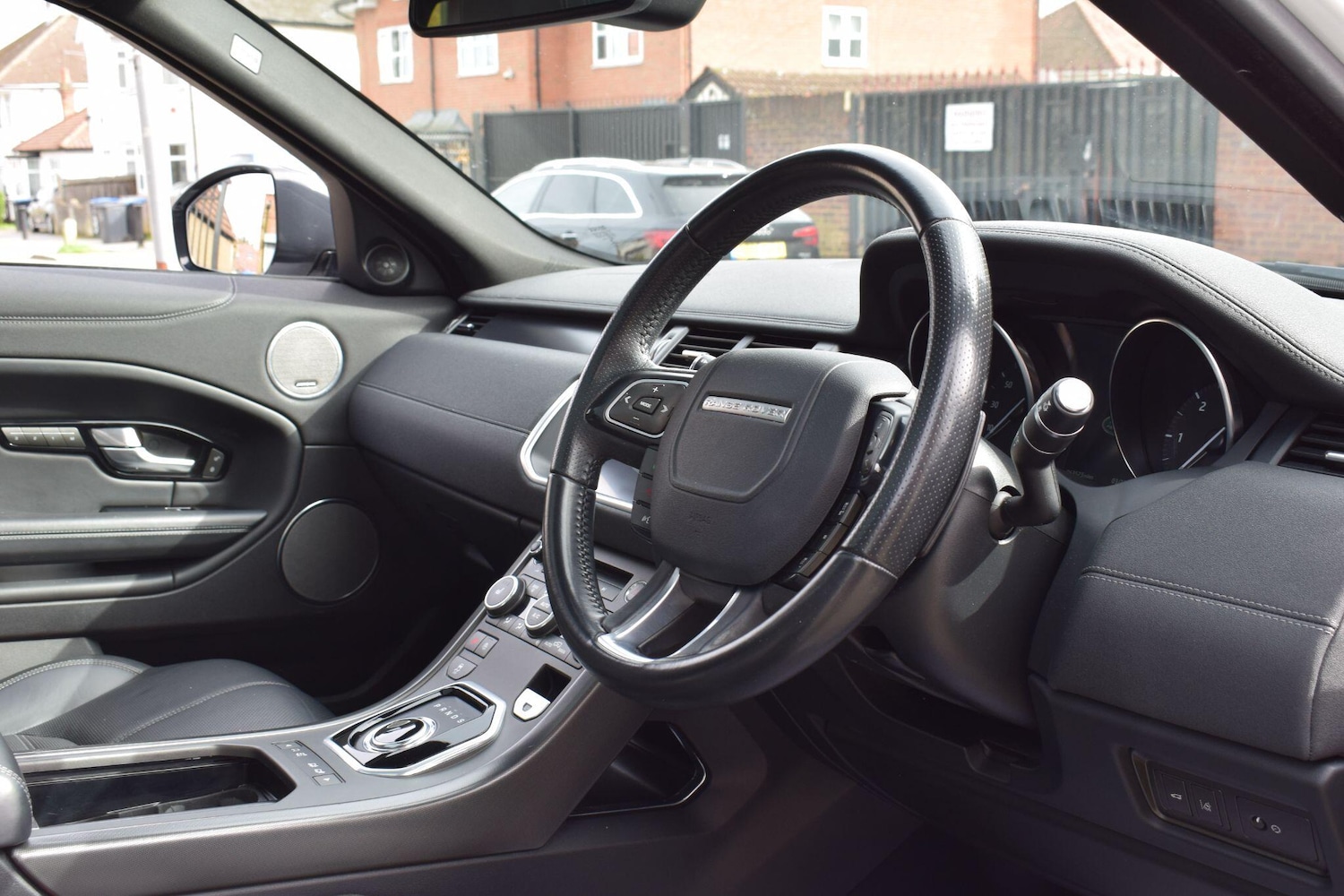 Used Land Rover Range Rover Evoque 2019 for sale - 77882382: Photo 26