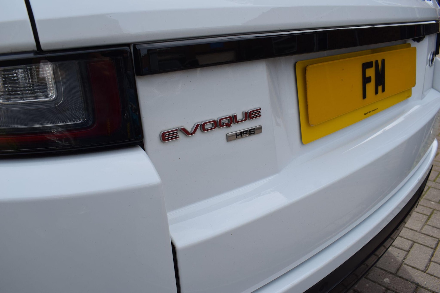 Used Land Rover Range Rover Evoque 2019 for sale - 77882382: Photo 28