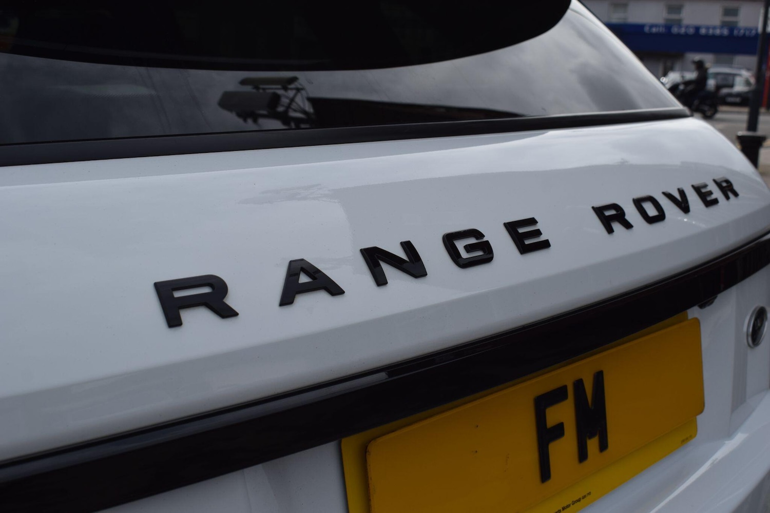 Used Land Rover Range Rover Evoque 2019 for sale - 77882382: Photo 30