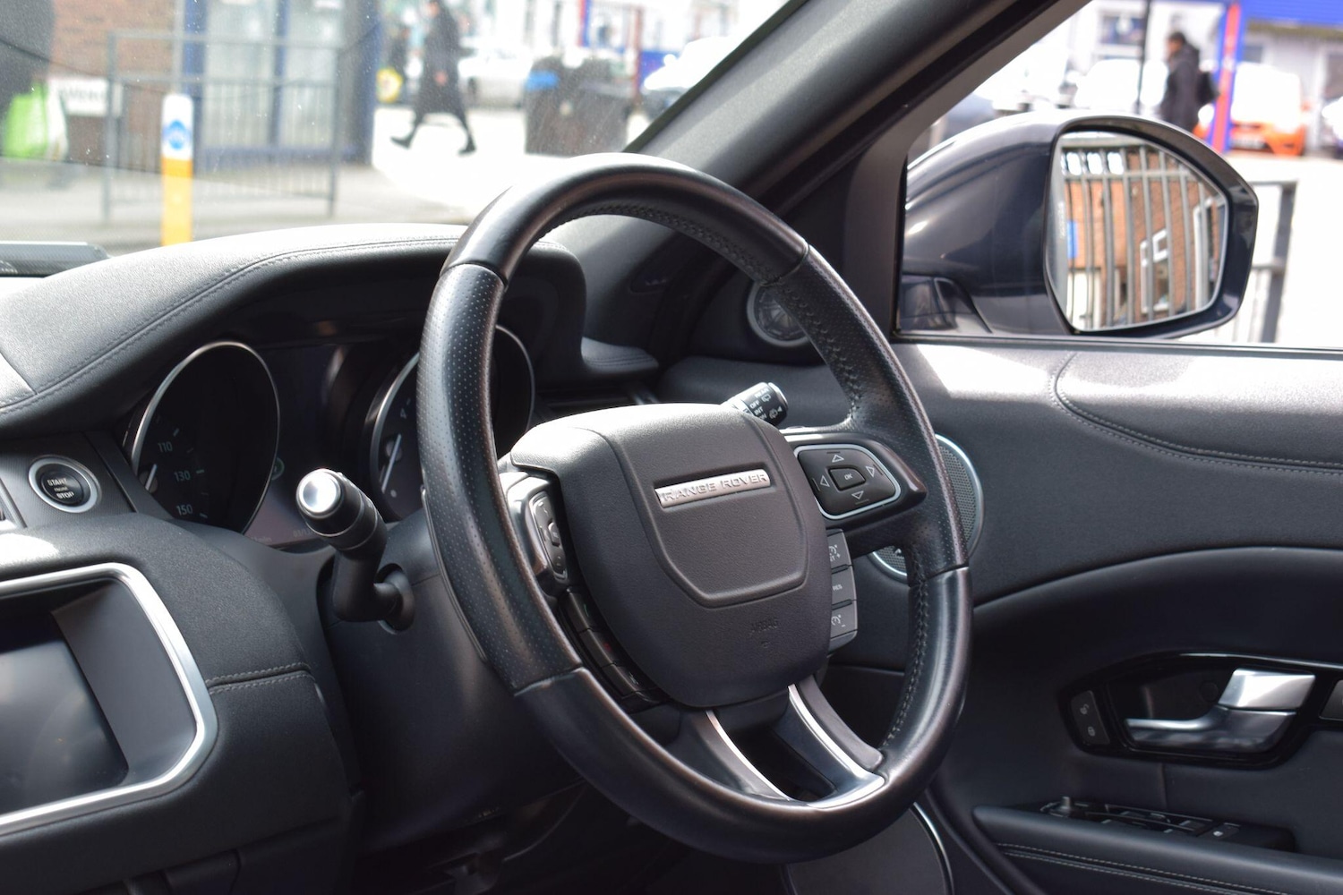 Used Land Rover Range Rover Evoque 2019 for sale - 77882382: Photo 36