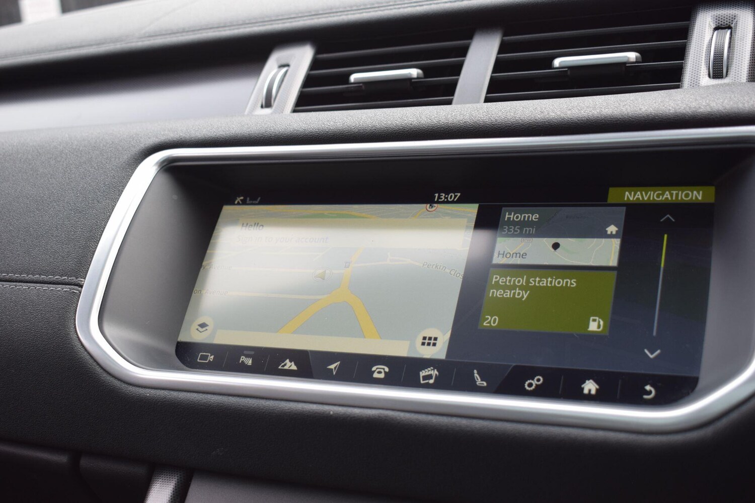 Used Land Rover Range Rover Evoque 2019 for sale - 77882382: Photo 38