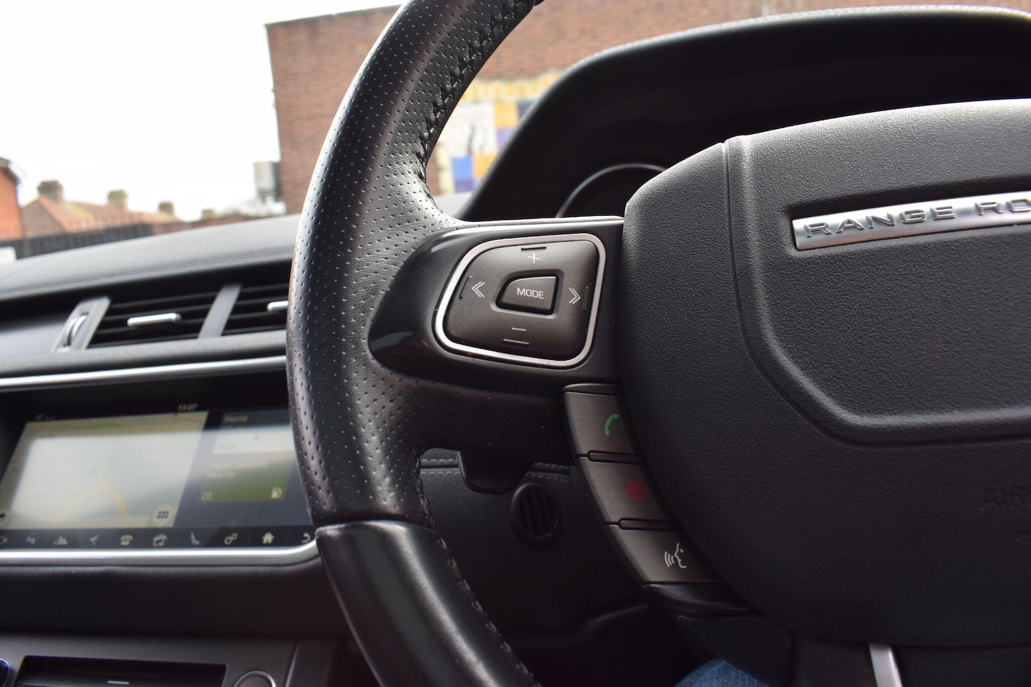 Used Land Rover Range Rover Evoque 2019 for sale - 77882382: Photo 44