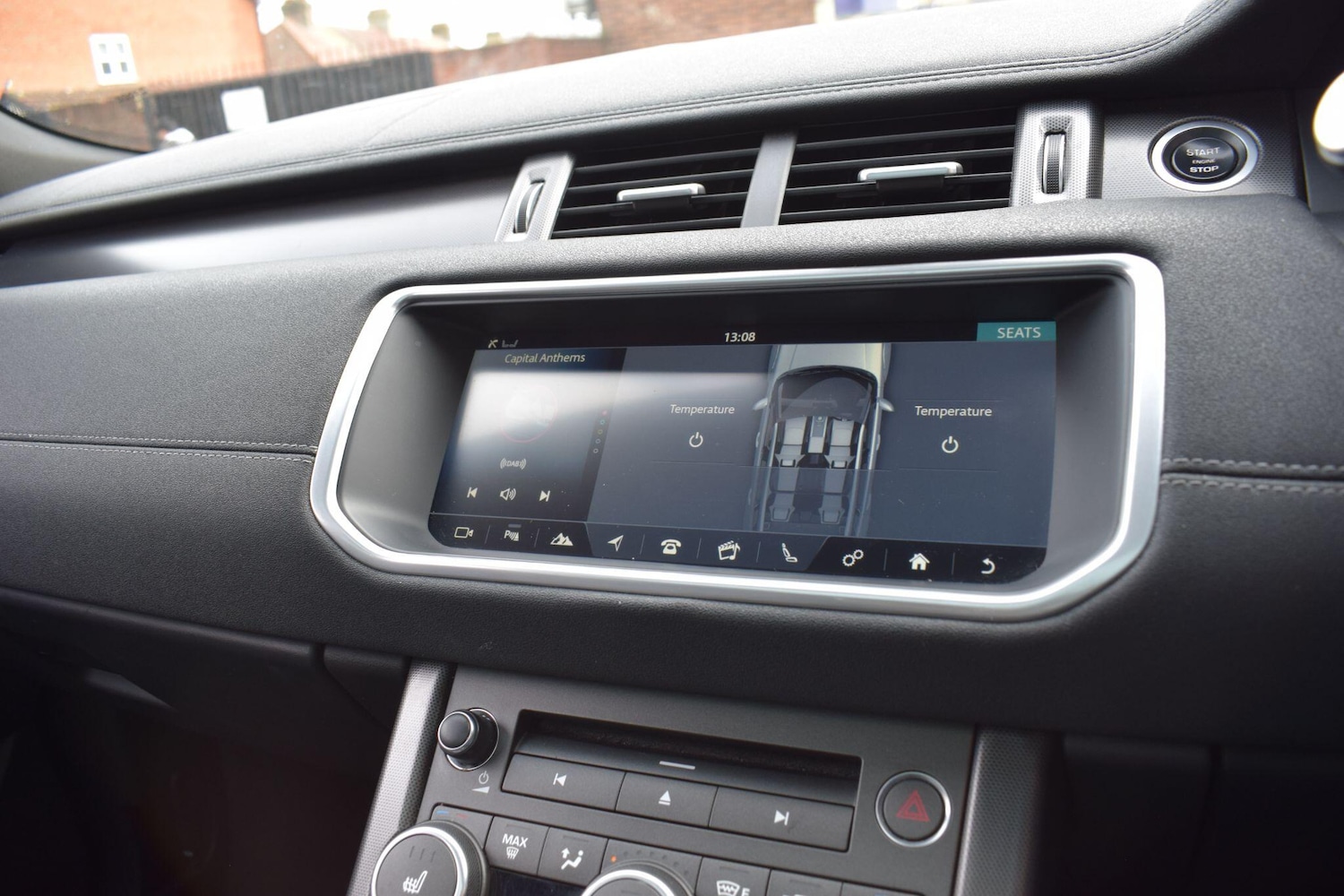 Used Land Rover Range Rover Evoque 2019 for sale - 77882382: Photo 46