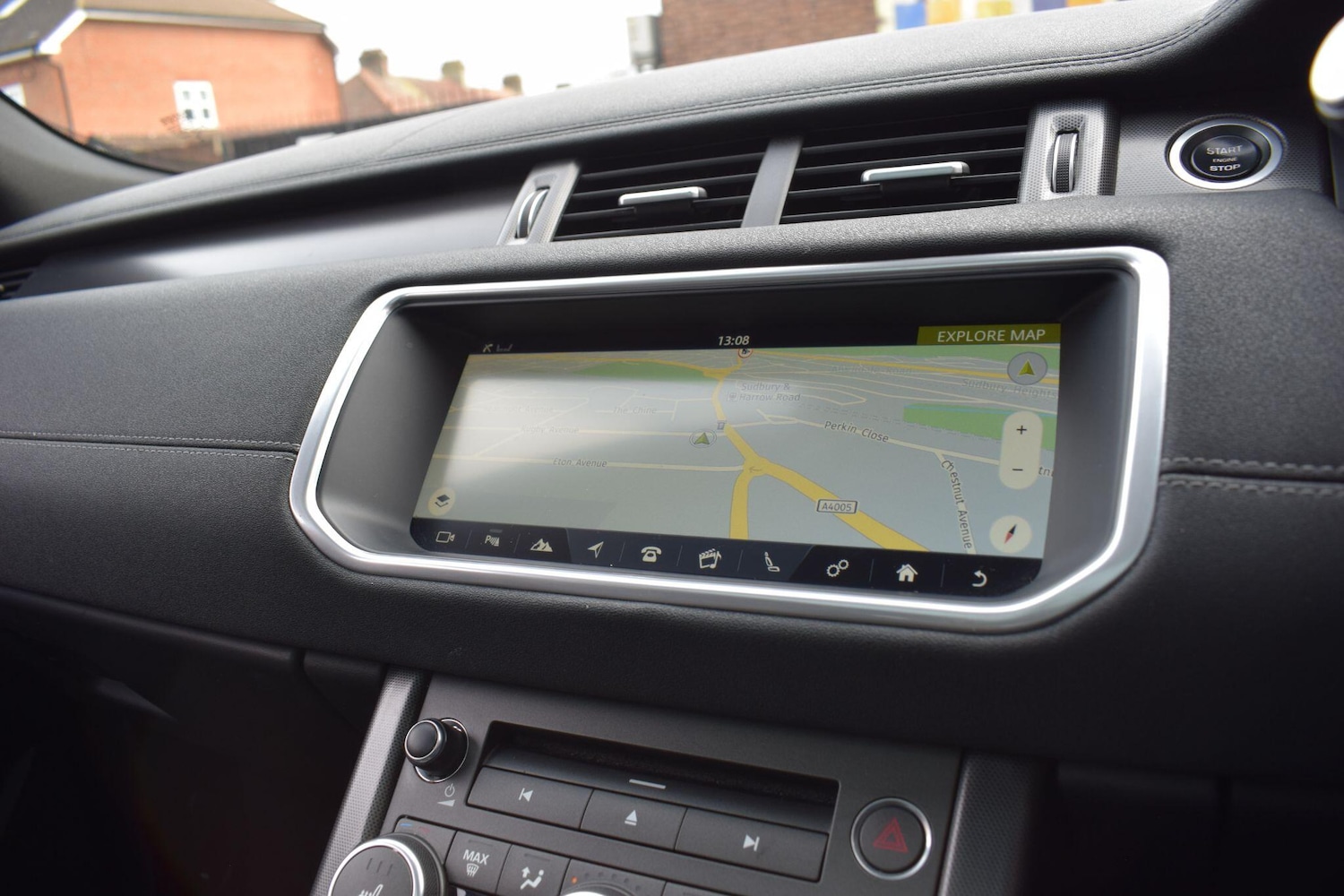 Used Land Rover Range Rover Evoque 2019 for sale - 77882382: Photo 47