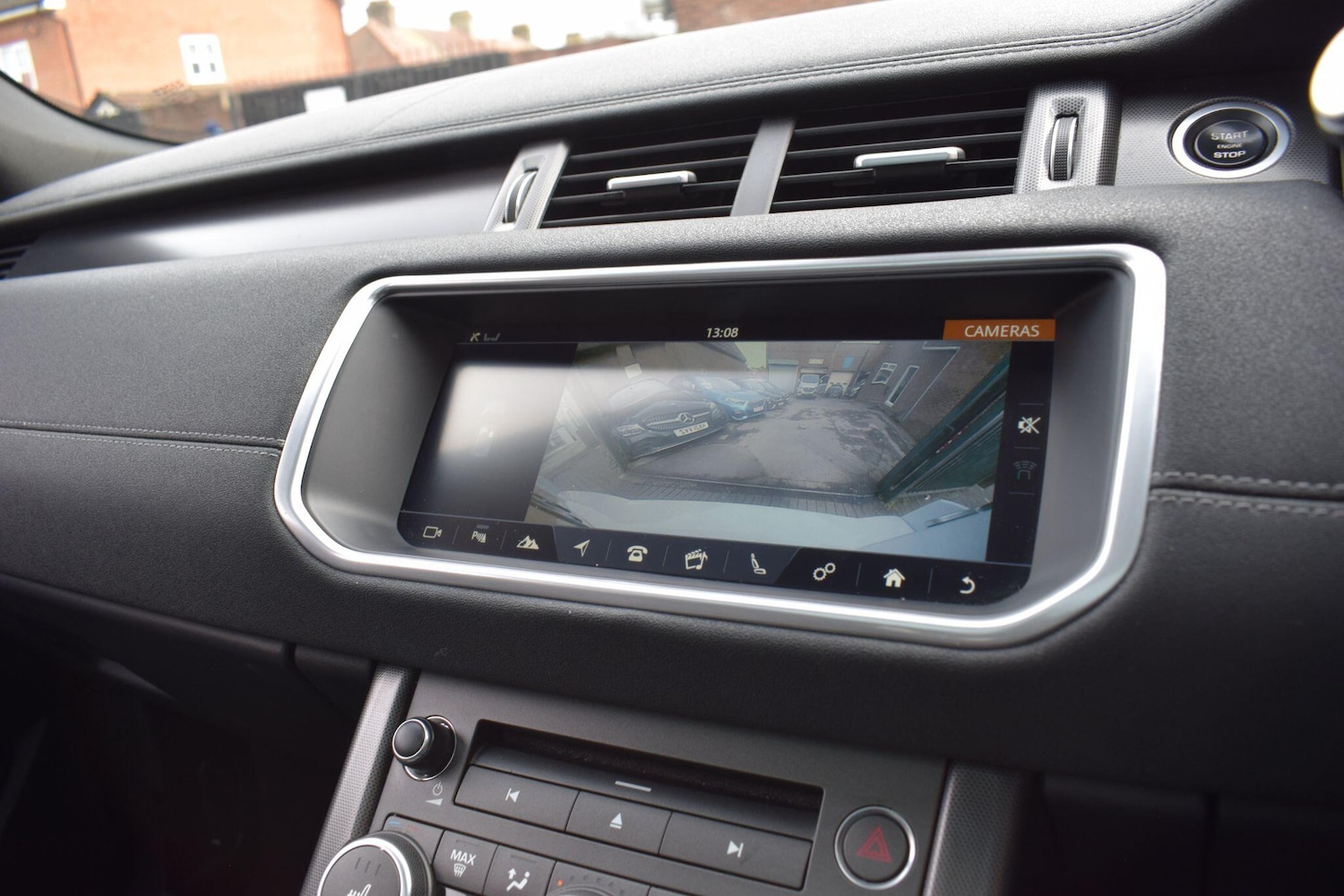 Used Land Rover Range Rover Evoque 2019 for sale - 77882382: Photo 49