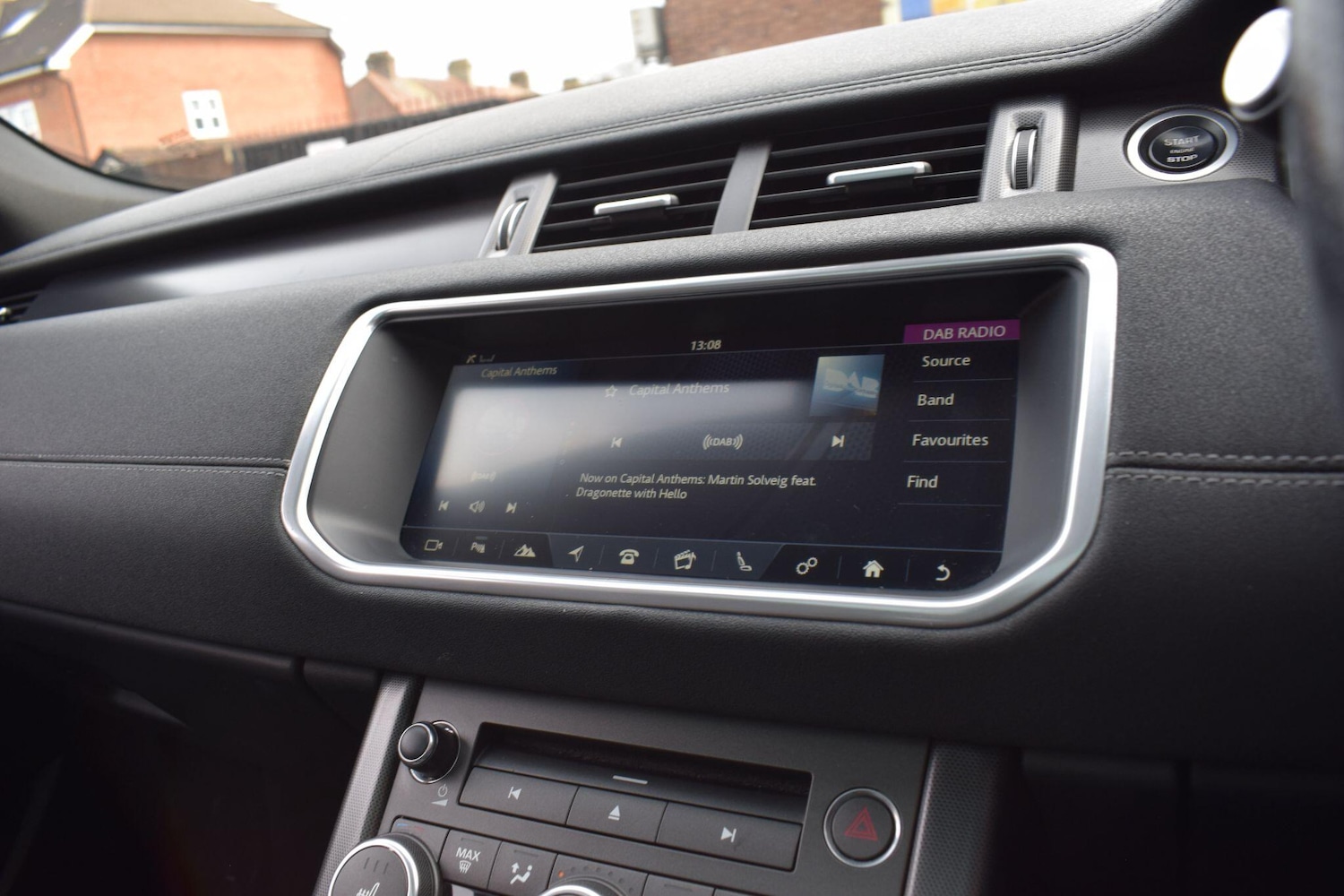 Used Land Rover Range Rover Evoque 2019 for sale - 77882382: Photo 50