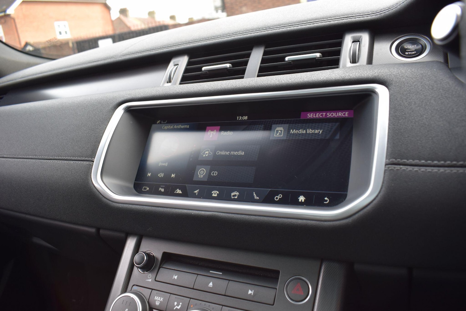 Used Land Rover Range Rover Evoque 2019 for sale - 77882382: Photo 51