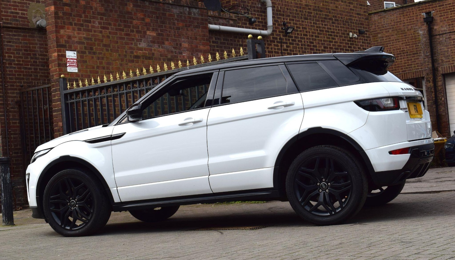 Used Land Rover Range Rover Evoque 2019 for sale - 77882382: Photo 52