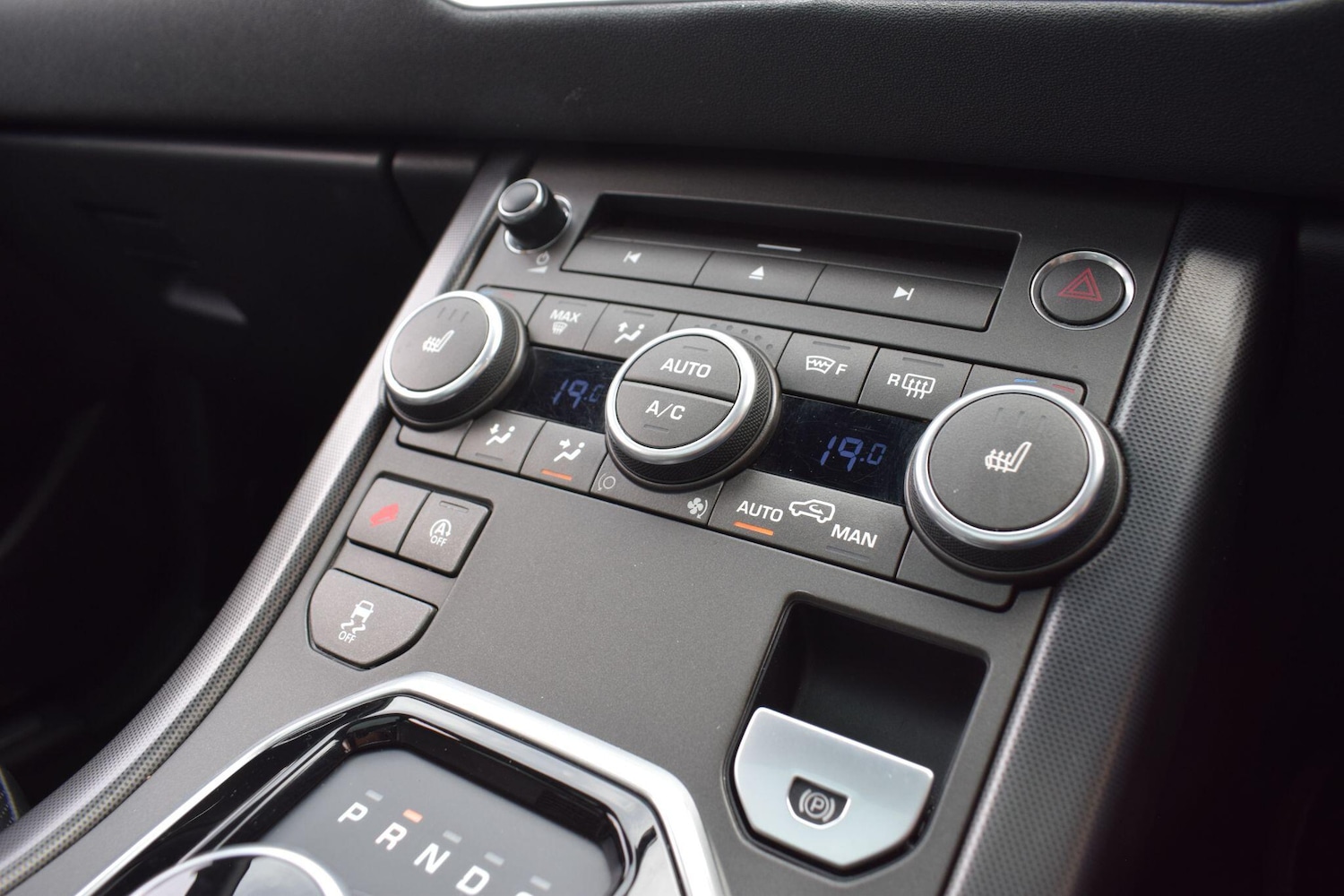 Used Land Rover Range Rover Evoque 2019 for sale - 77882382: Photo 54