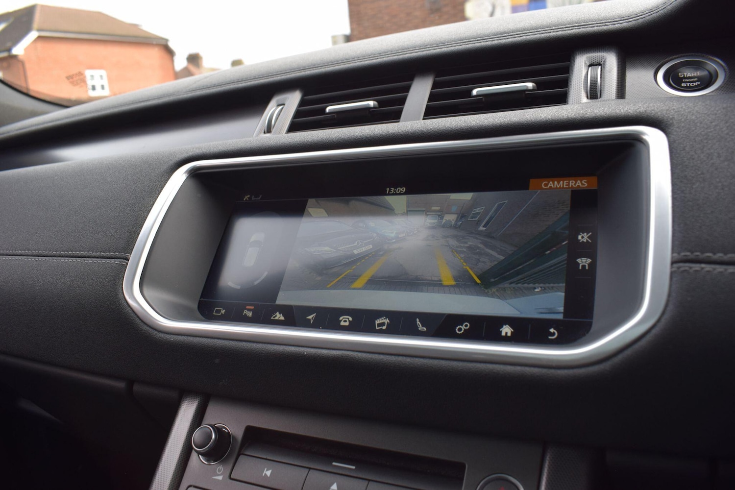 Used Land Rover Range Rover Evoque 2019 for sale - 77882382: Photo 55