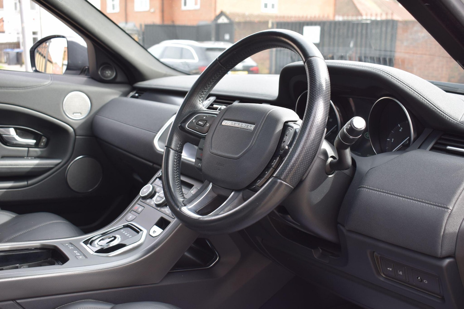 Used Land Rover Range Rover Evoque 2019 for sale - 77882382: Photo 6