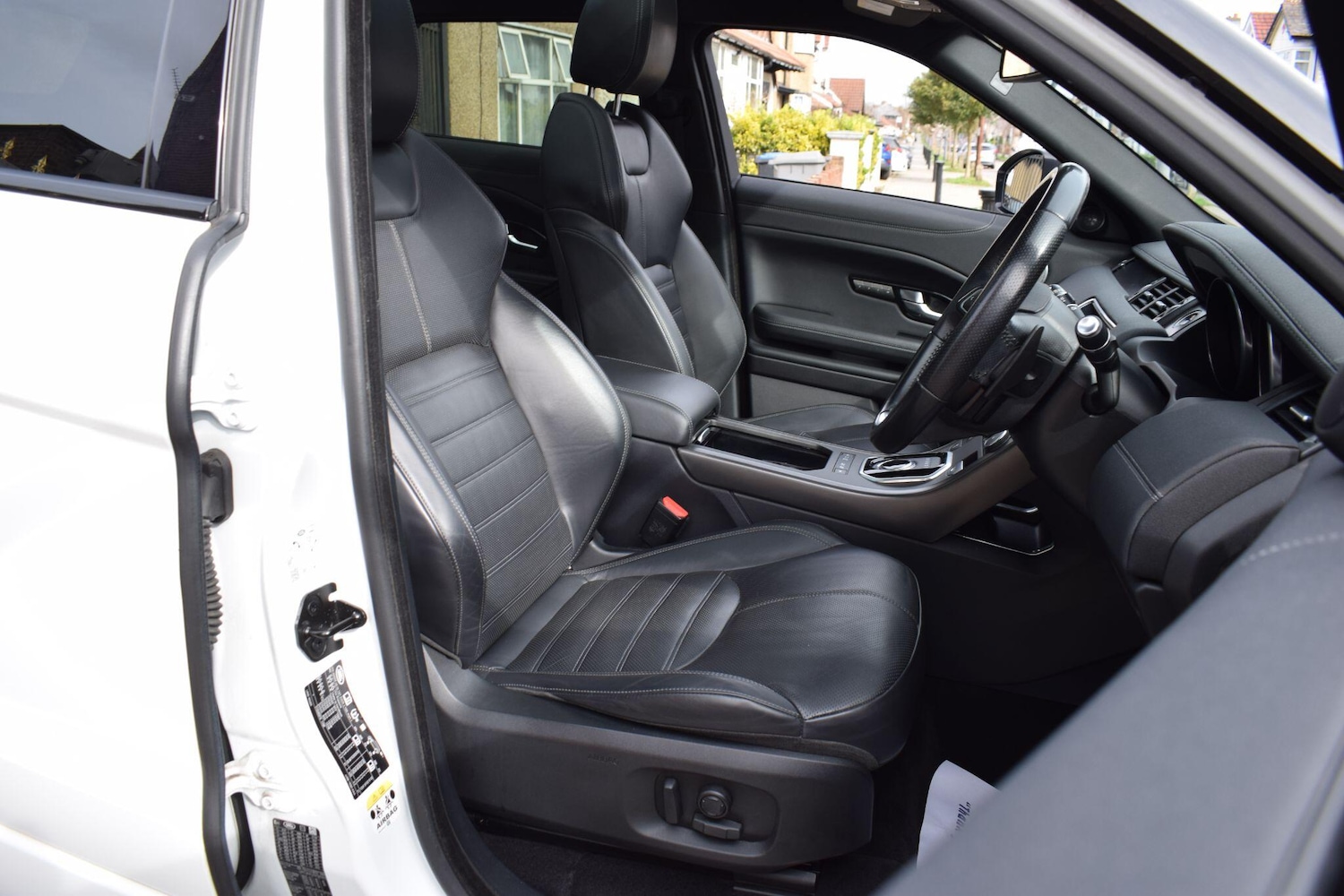 Used Land Rover Range Rover Evoque 2019 for sale - 77882382: Photo 8