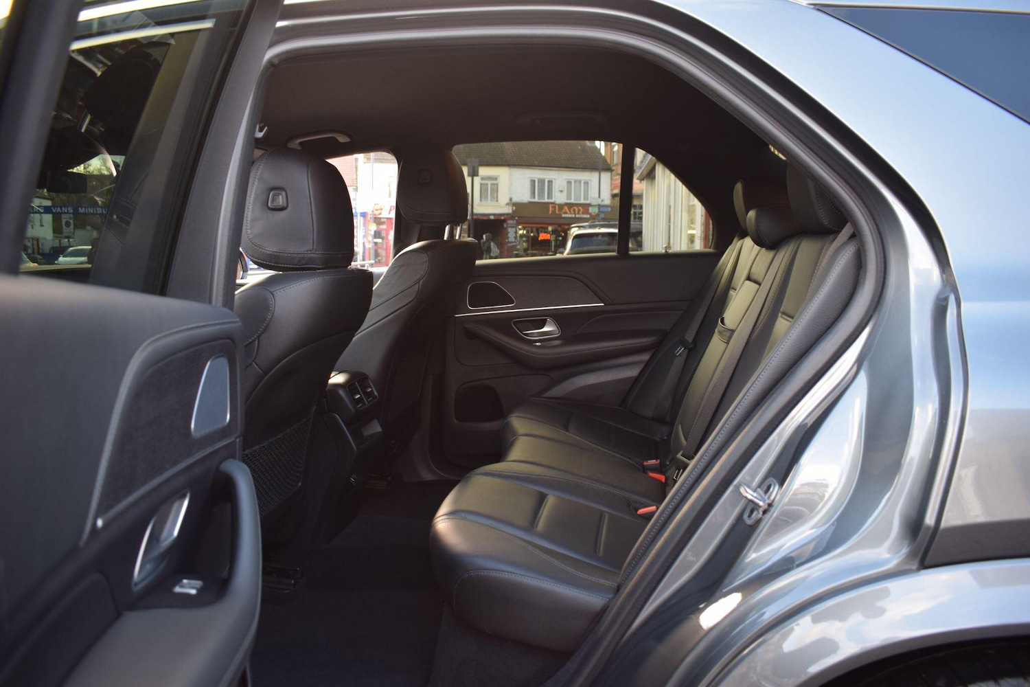 Used Mercedes-Benz GLE 2022 for sale - 76780930: Photo 11