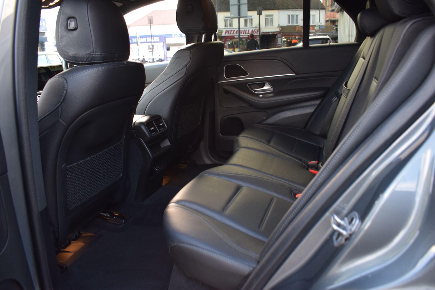 Used Mercedes-Benz GLE 2022 for sale - 76780930: Photo 13