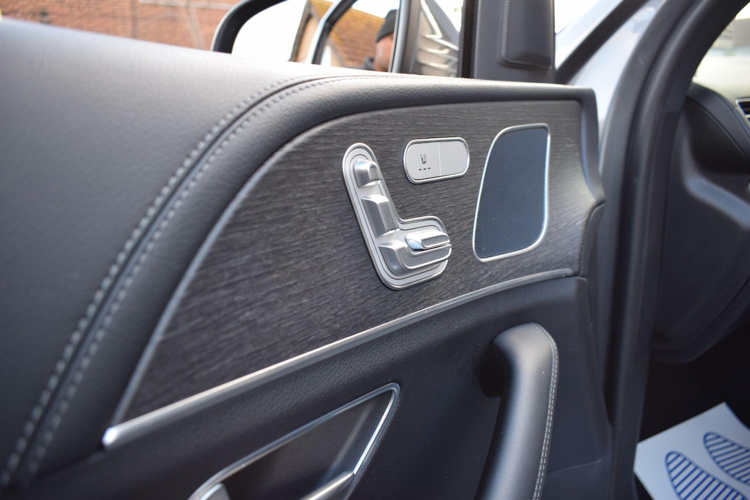 Used Mercedes-Benz GLE 2022 for sale - 76780930: Photo 15