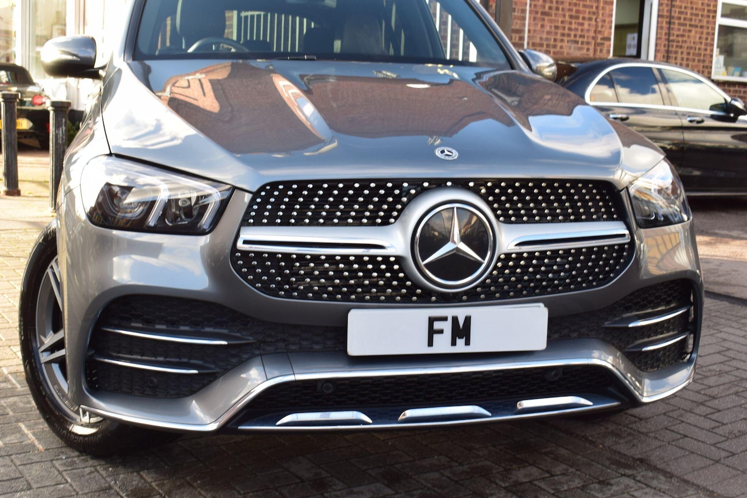Used Mercedes-Benz GLE 2022 for sale - 76780930: Photo 19